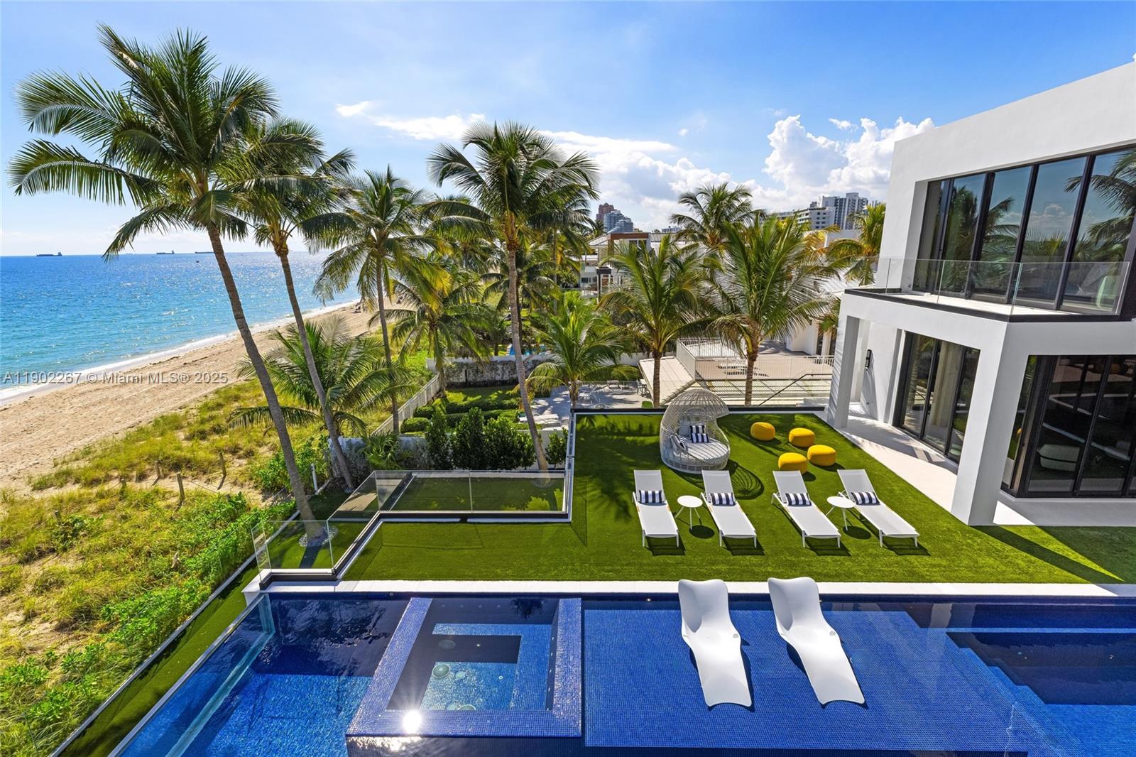 LAUDERDALE BEACH - Residential