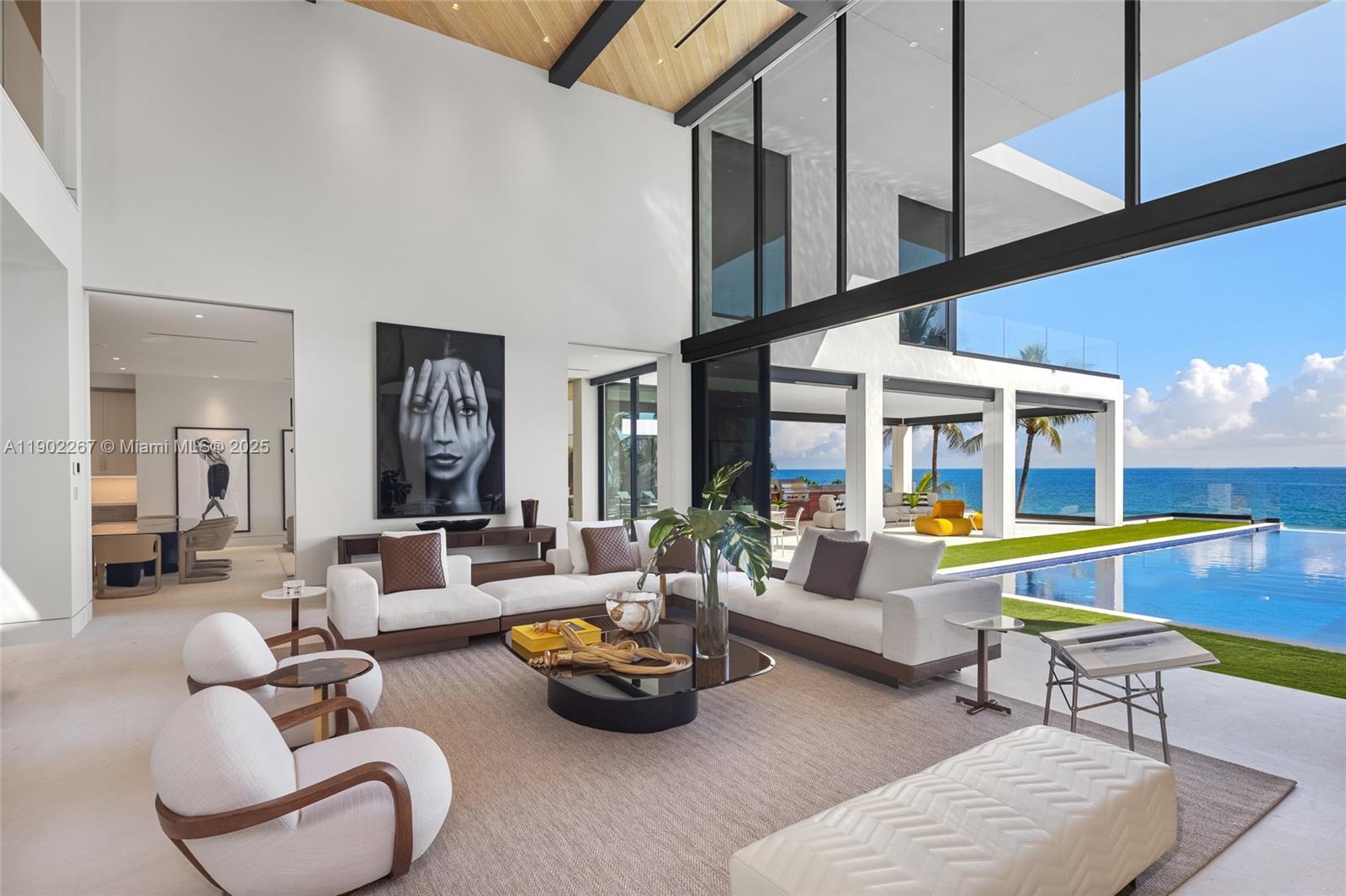 LAUDERDALE BEACH - Residential