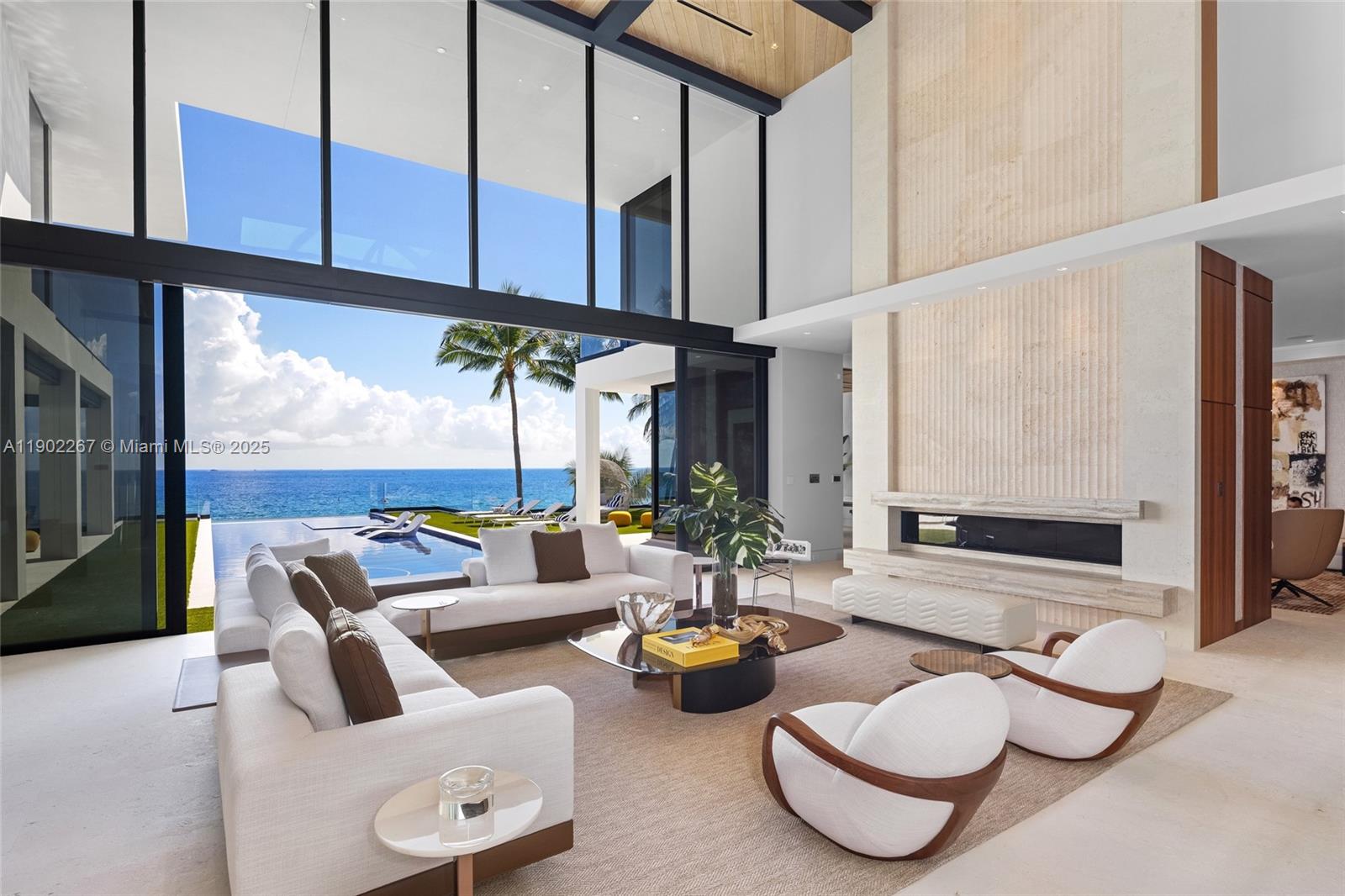LAUDERDALE BEACH - Residential