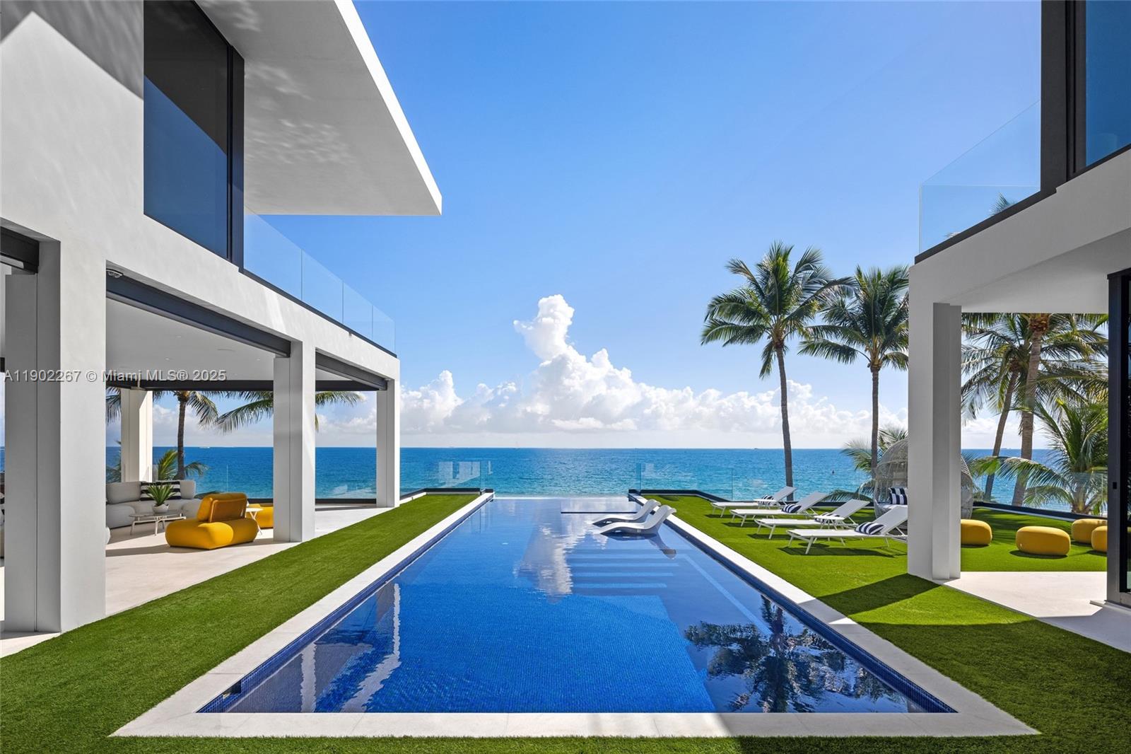 LAUDERDALE BEACH - Residential