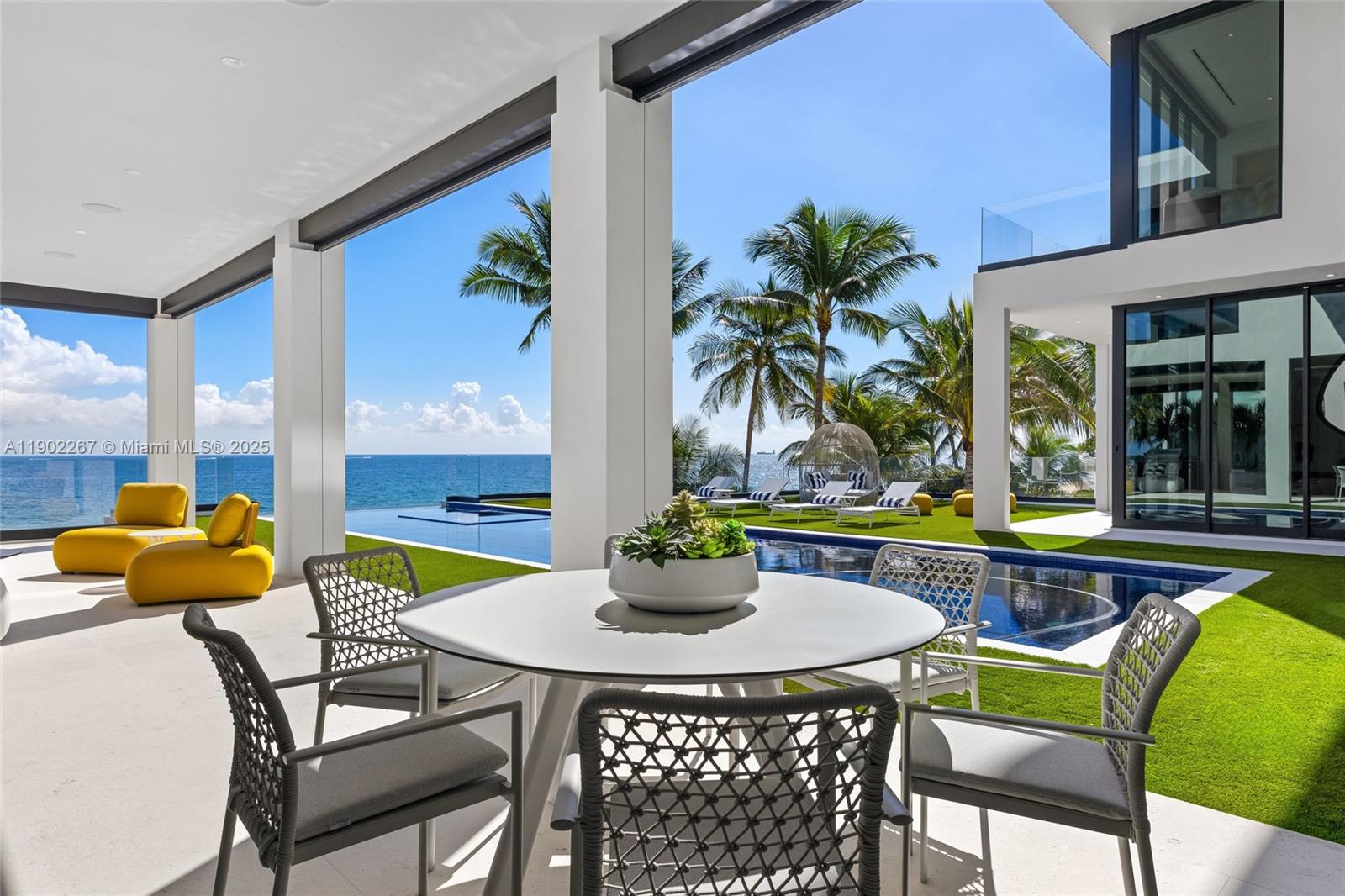LAUDERDALE BEACH - Residential