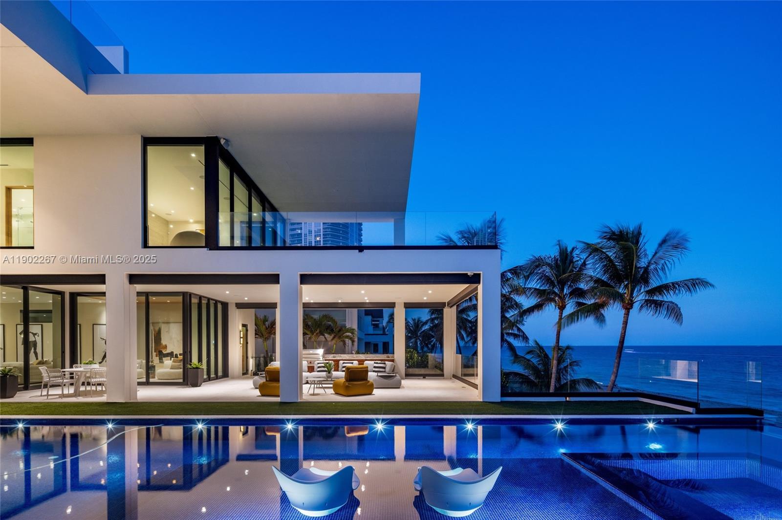 LAUDERDALE BEACH - Residential