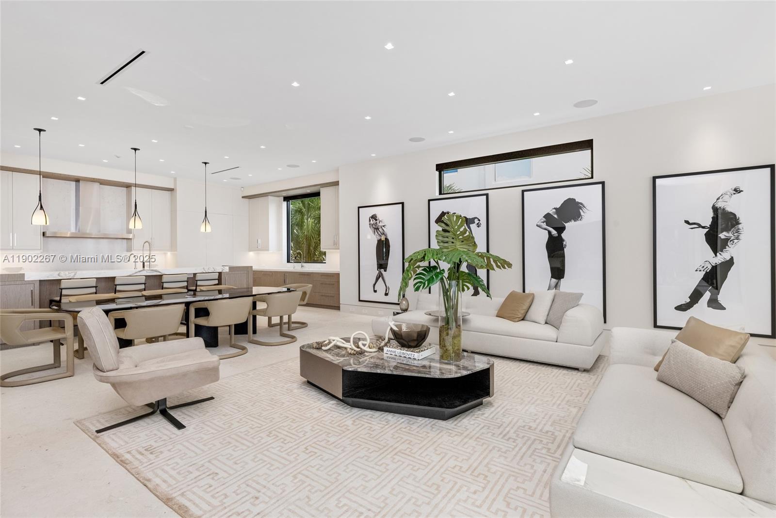 LAUDERDALE BEACH - Residential