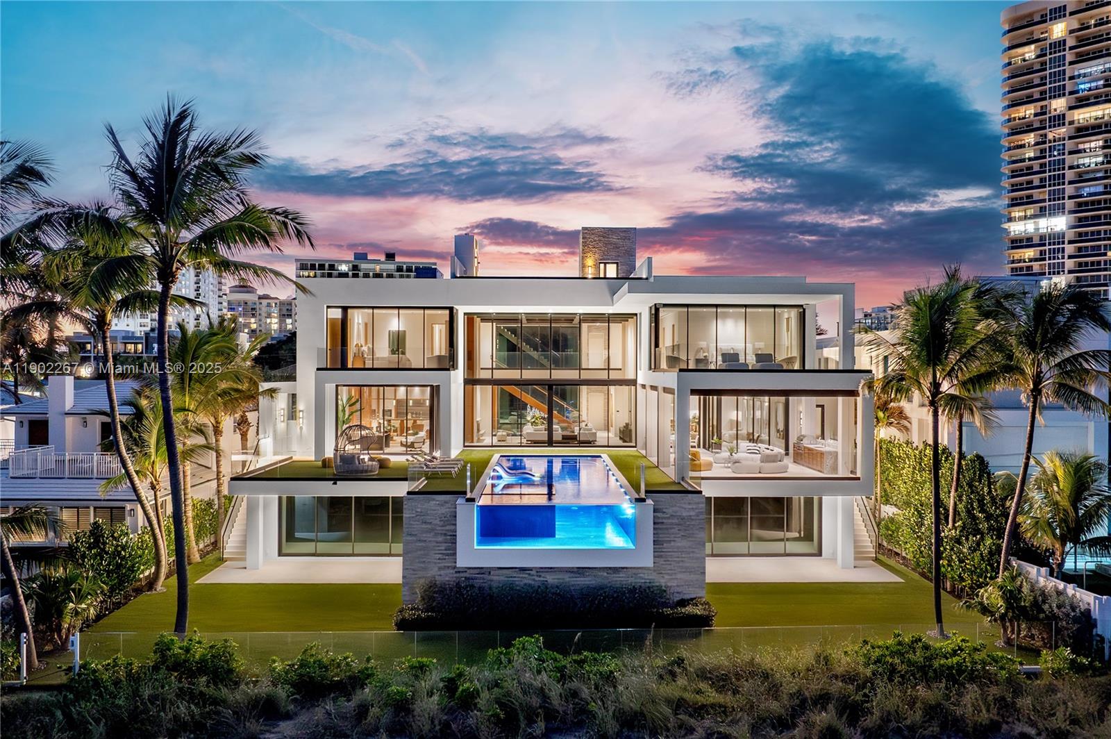 LAUDERDALE BEACH - Residential