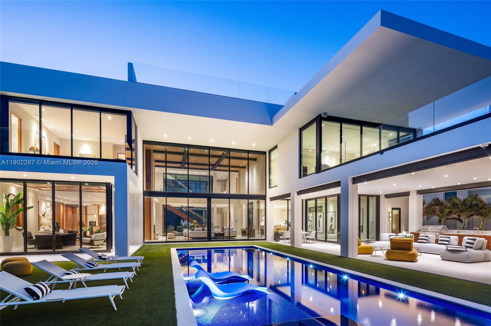LAUDERDALE BEACH - Residential