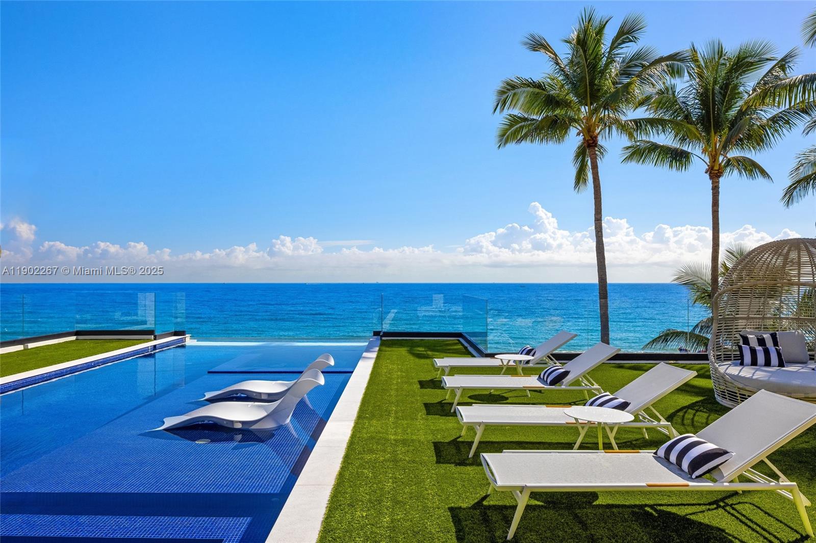 LAUDERDALE BEACH - Residential