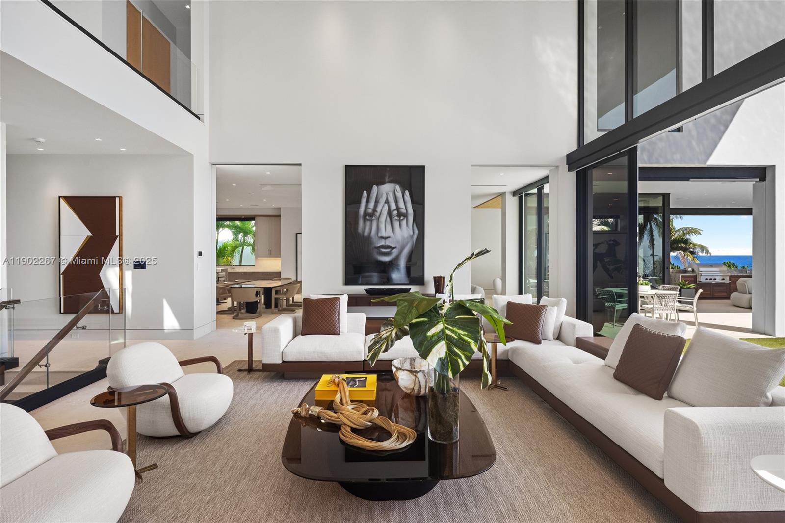 LAUDERDALE BEACH - Residential