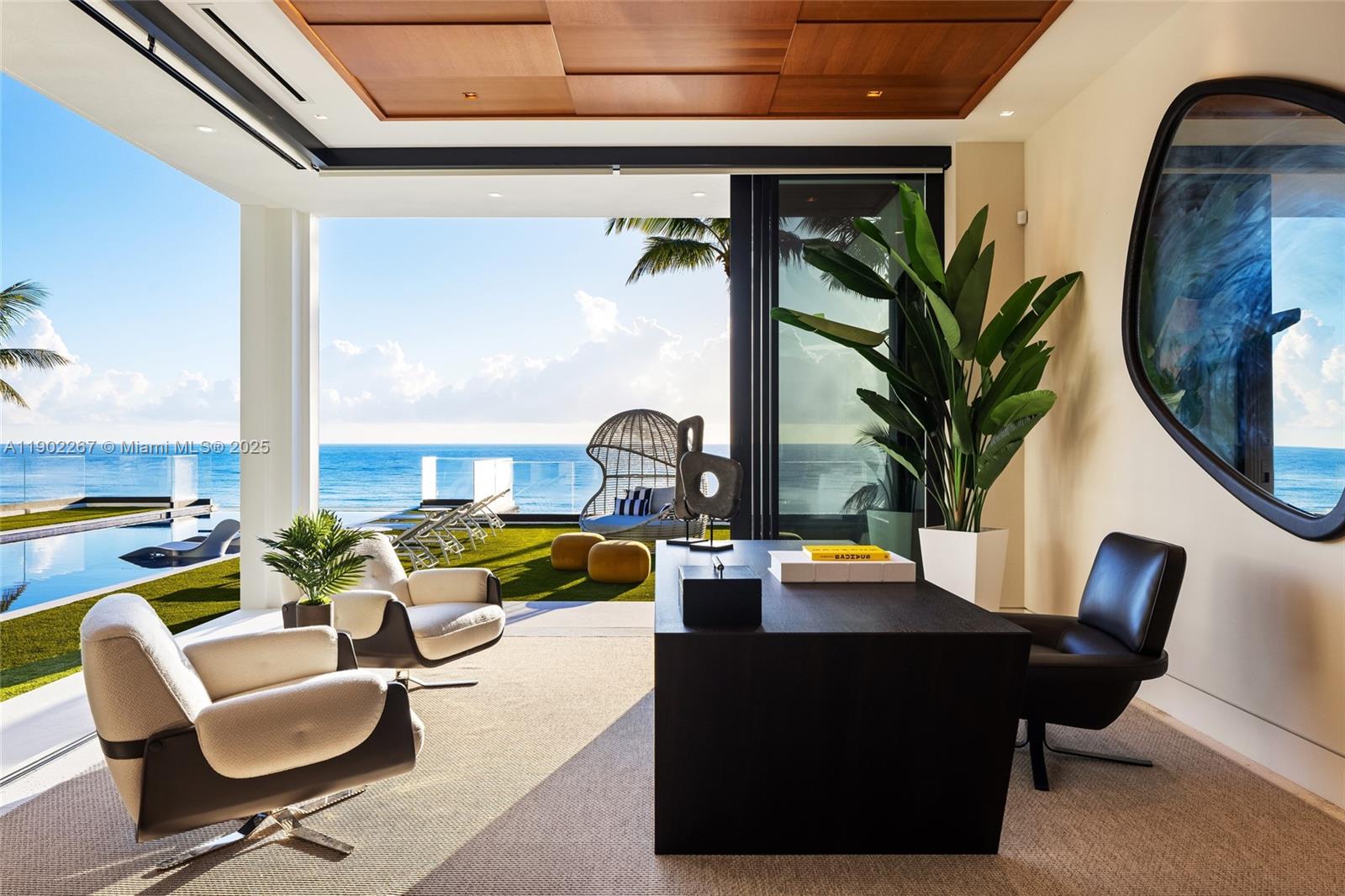 LAUDERDALE BEACH - Residential