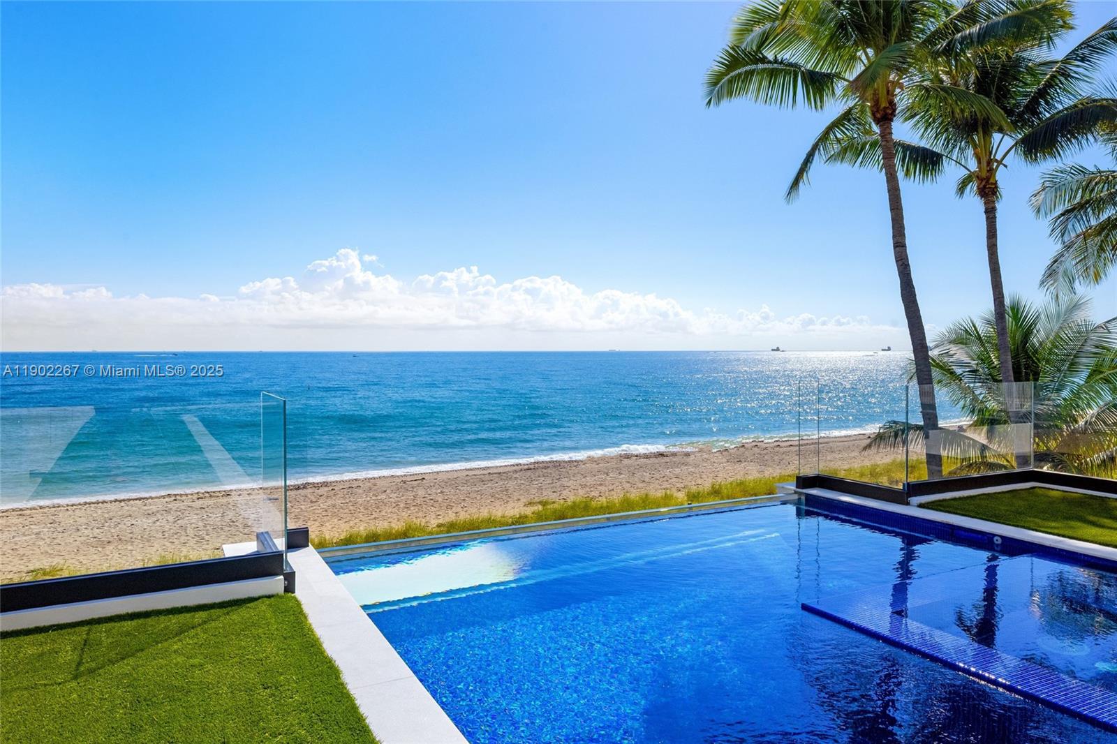 LAUDERDALE BEACH - Residential