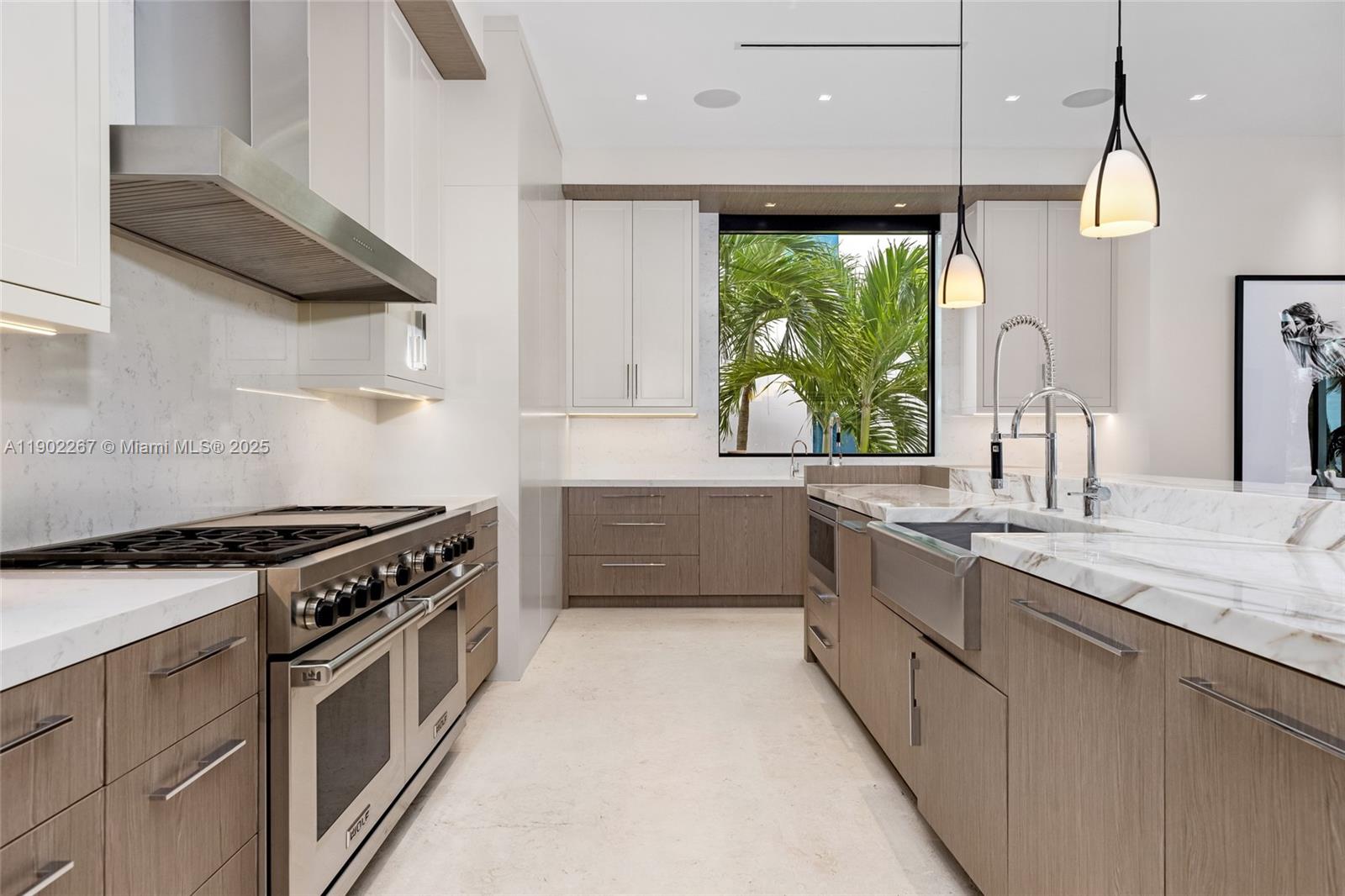 LAUDERDALE BEACH - Residential