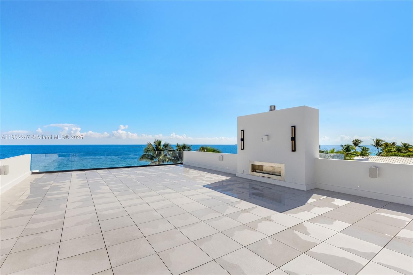 LAUDERDALE BEACH - Residential