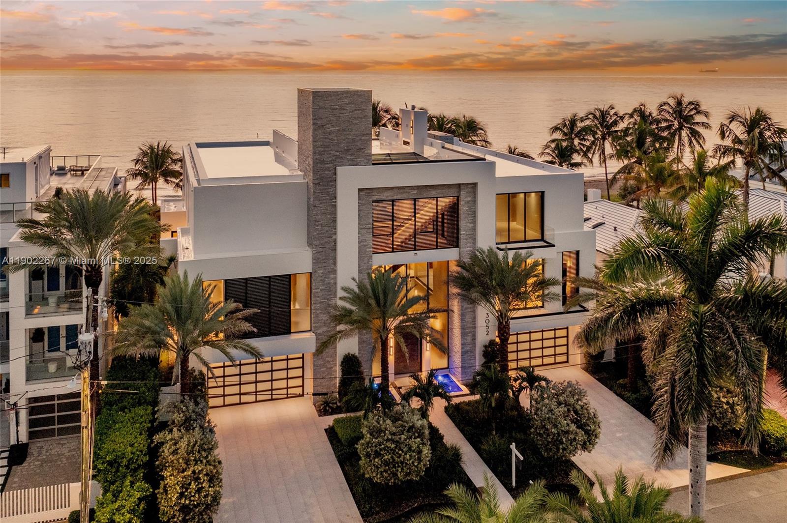 LAUDERDALE BEACH - Residential