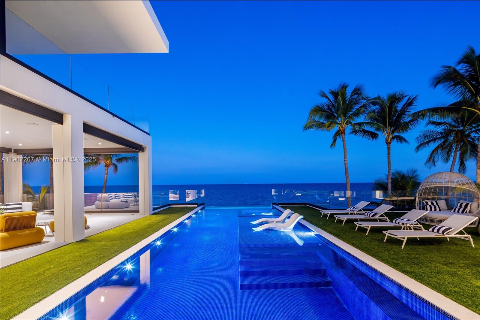 LAUDERDALE BEACH - Residential