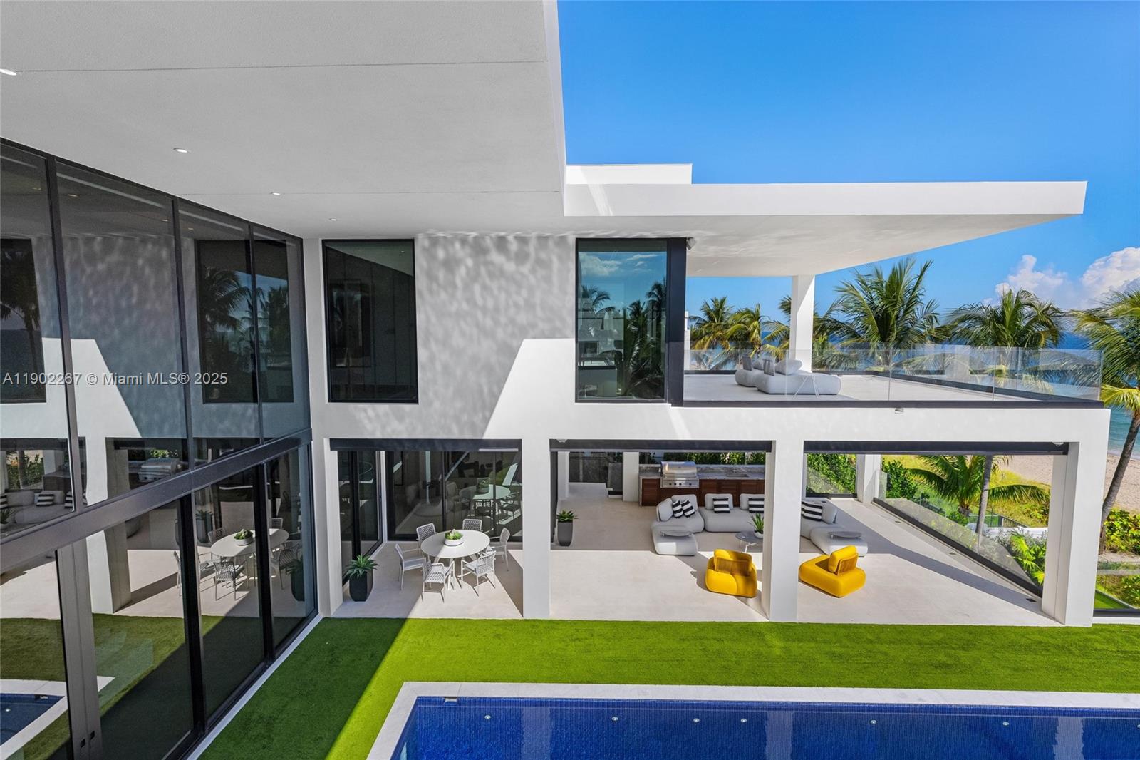 LAUDERDALE BEACH - Residential