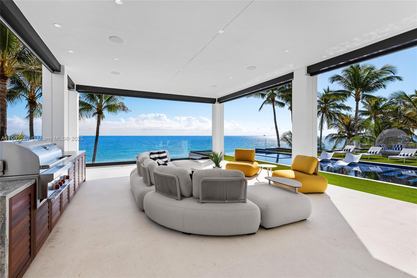 LAUDERDALE BEACH - Residential