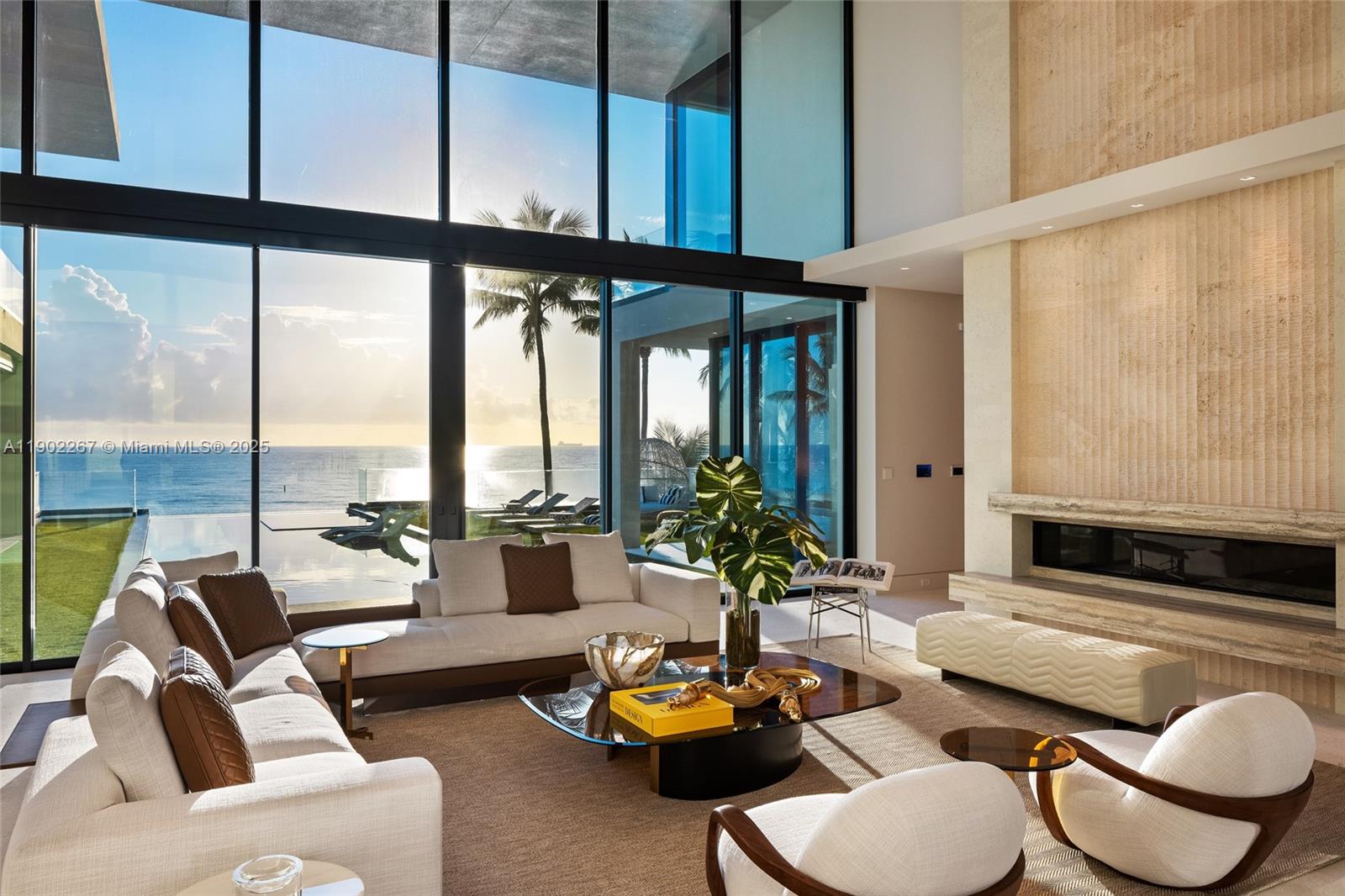 LAUDERDALE BEACH - Residential