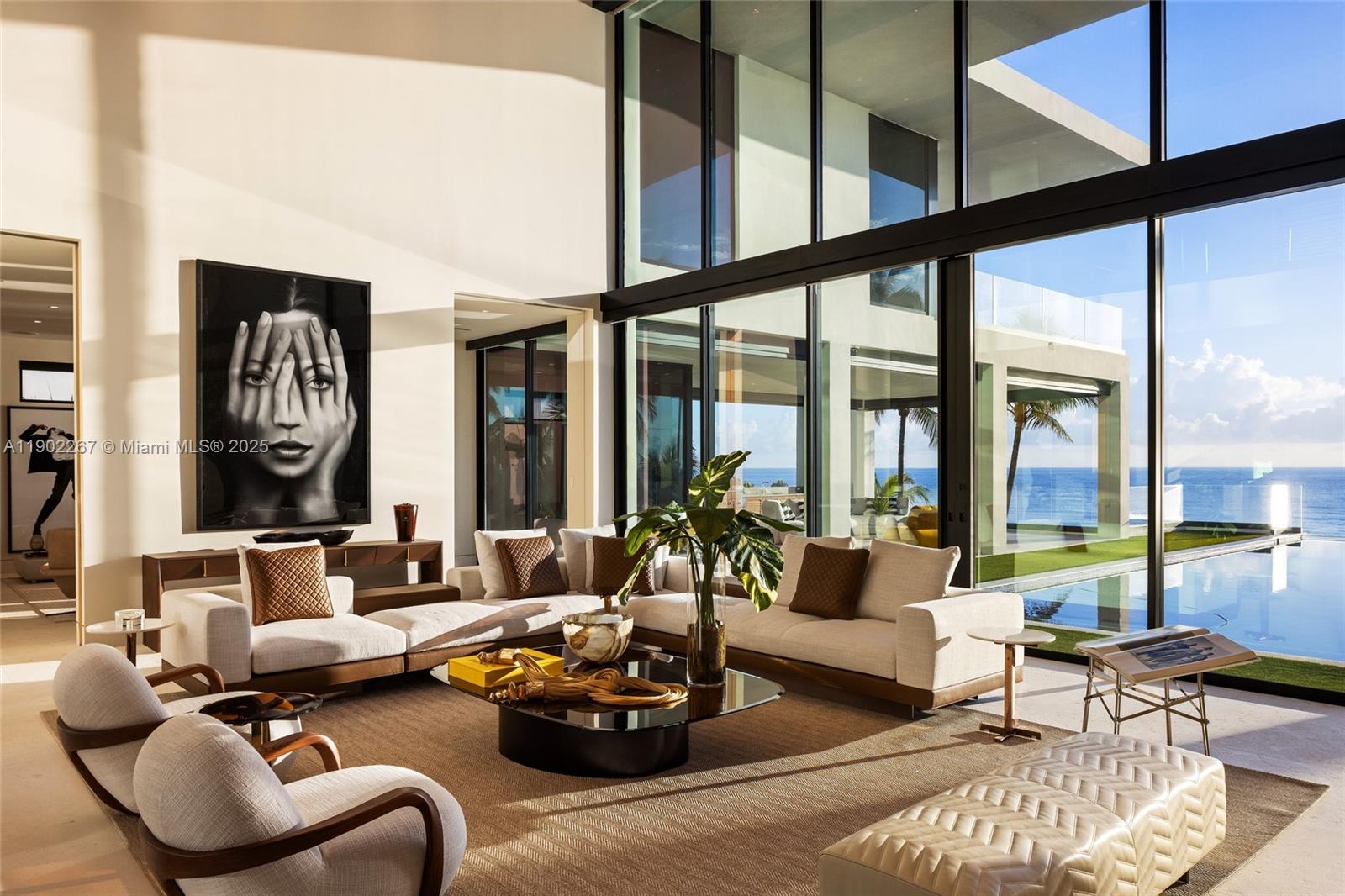 LAUDERDALE BEACH - Residential