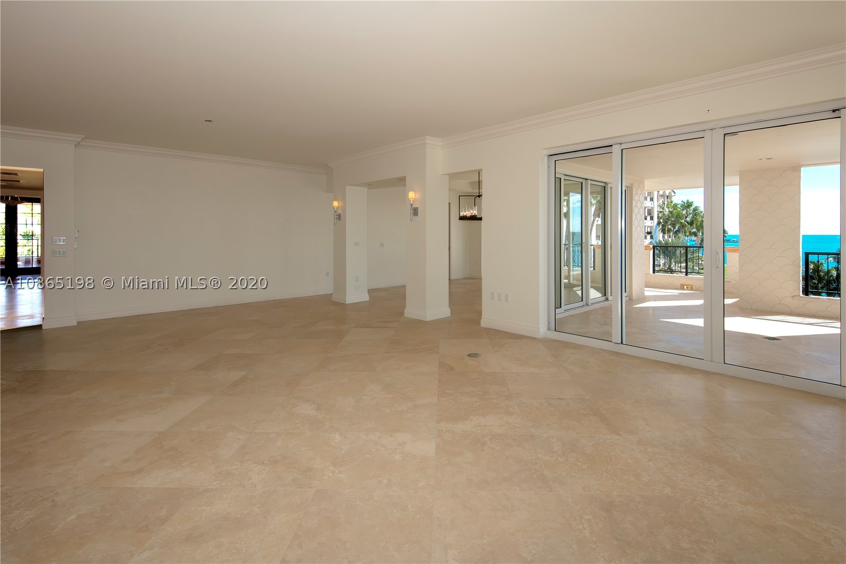 Fisher Island - Residential