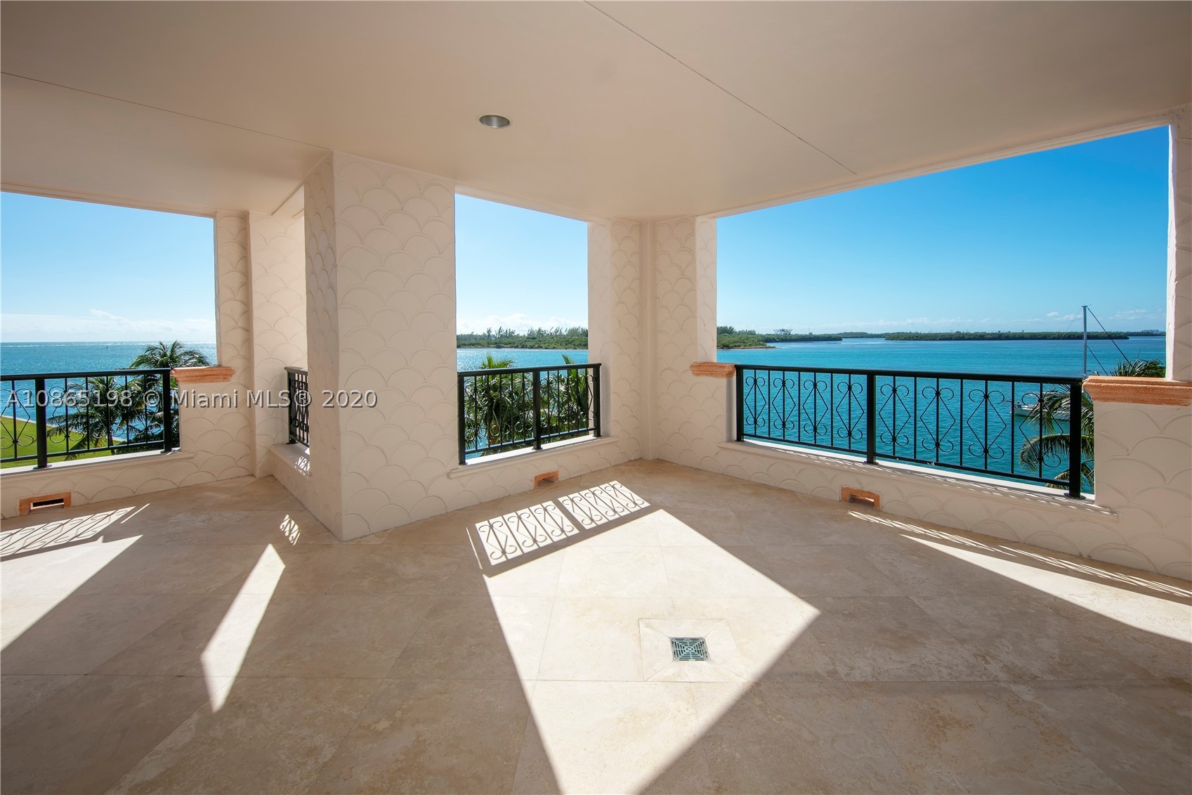Fisher Island - Residential