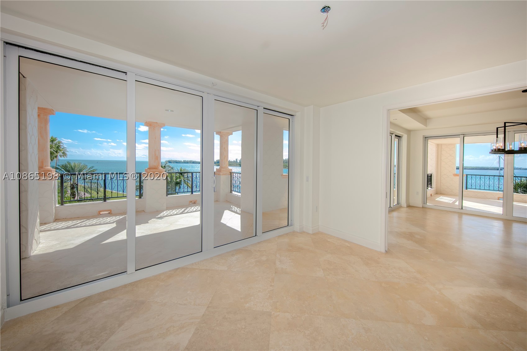 Fisher Island - Residential