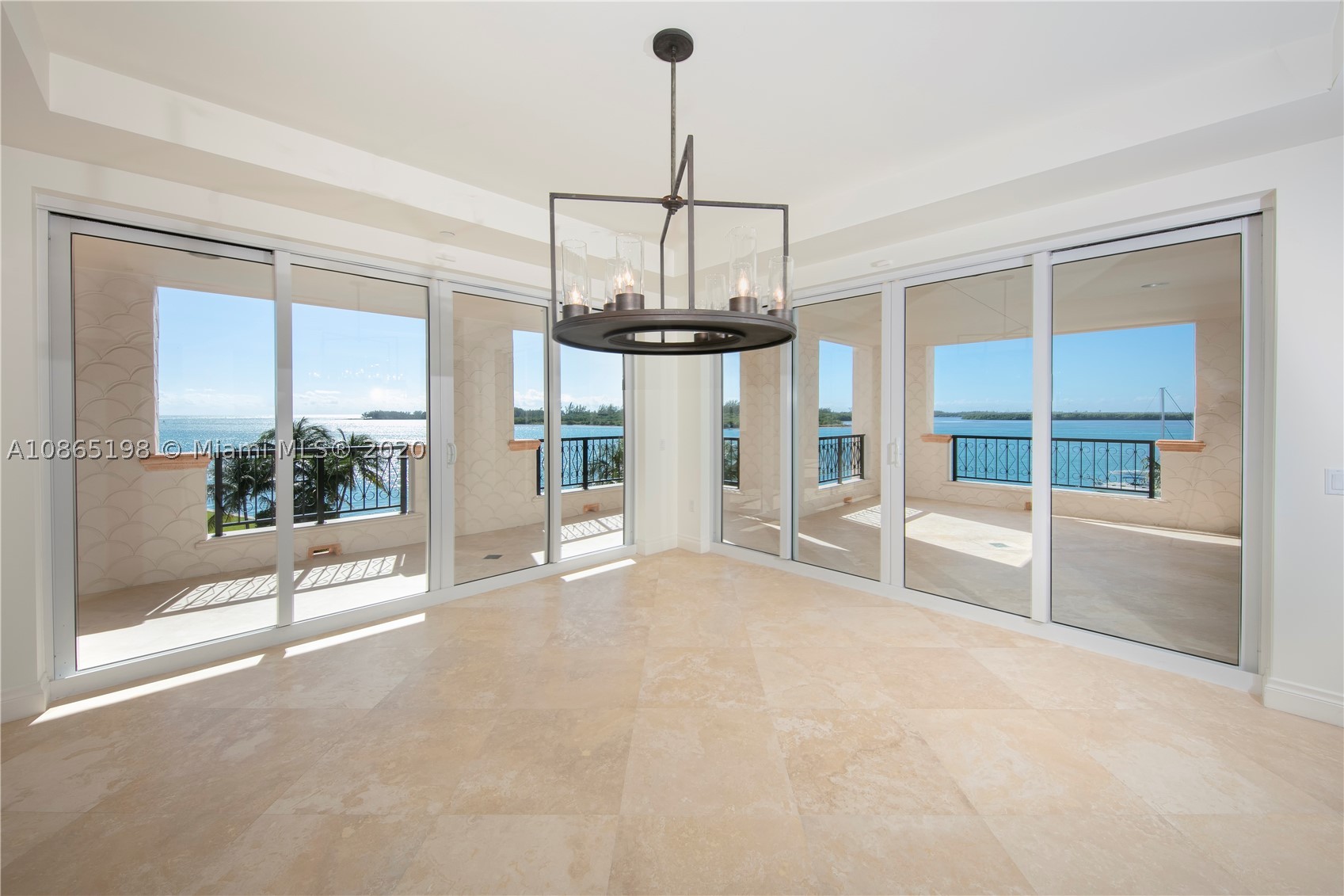 Fisher Island - Residential