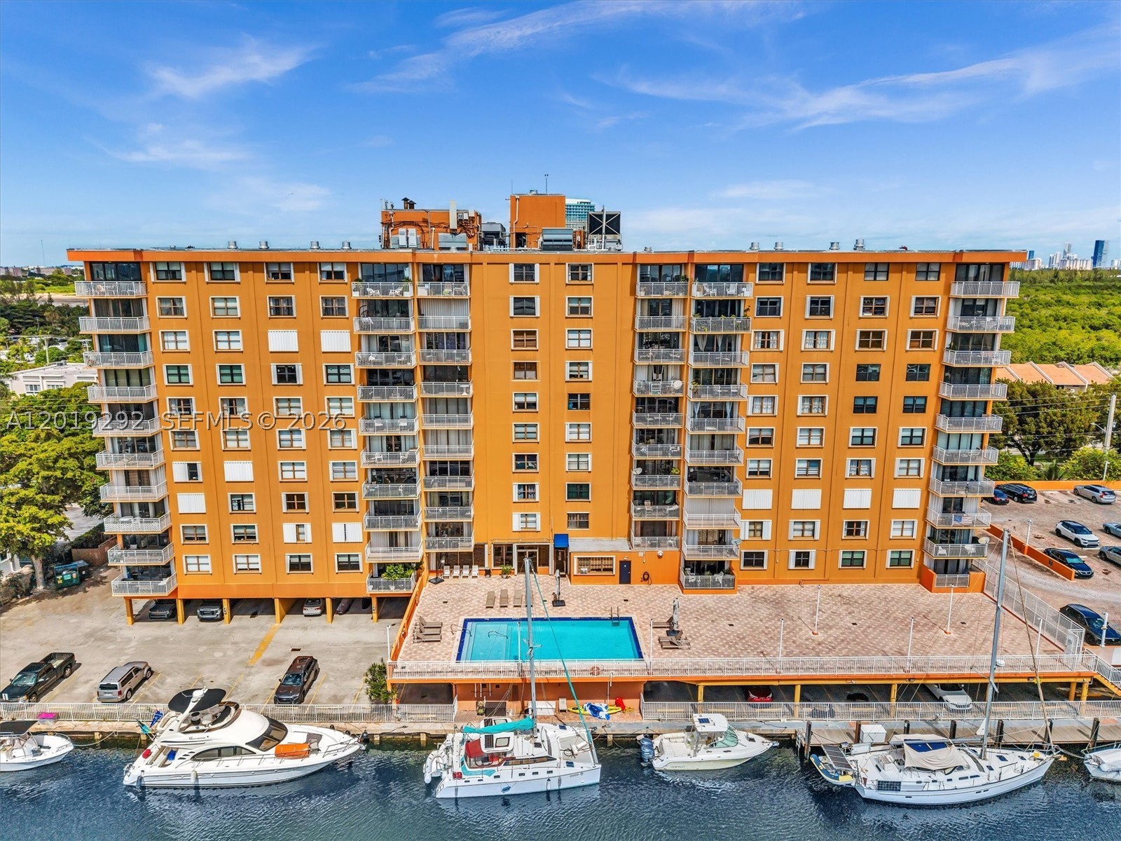 WATERFRONT LIVING AT ITS FINEST – FULLY RENOVATED 2/2 IN WATERSIDE TOWERS ??
Experience stunning direct water views from this beautifully fully renovated 2-bedroom, 2-bath residence offering 1,290 sq ft of bright and spacious living. Located in the desirable Waterside Towers, this move-in ready condo delivers the perfect combination of modern upgrades and serene waterfront lifestyle.
Step inside to discover a completely updated interior featuring a sleek modern kitchen, upgraded bathrooms, and stylish finishes throughout. The open layout is filled with natural light and flows effortlessly to your private balcony—perfect for enjoying peaceful water views and relaxing sunsets.
 Property Highlights:
• Direct, unobstructed water views
• Fully renovated – no work needed
• Spacious 1,290 sq ft layout
• Private balcony overlooking the water
• Assigned parking included
• Generous bedrooms with ample closet space
Whether you’re looking for a primary residence or a waterfront retreat, this unit stands out as one of the best values in the building.
Conveniently located near shopping, dining, and major highways, with easy access to everything Miami has to offer.
Don’t miss this rare opportunity to own a turnkey waterfront condo—just bring your toothbrush and start enjoying the view! 
Contact the listing agent thru the WhatsApp only !!!!!