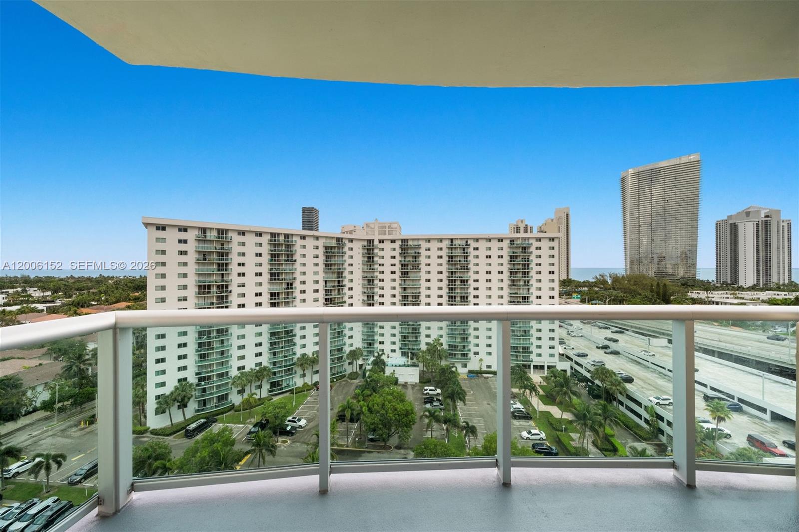 OCEANVIEW BUILDING A COND - Residential