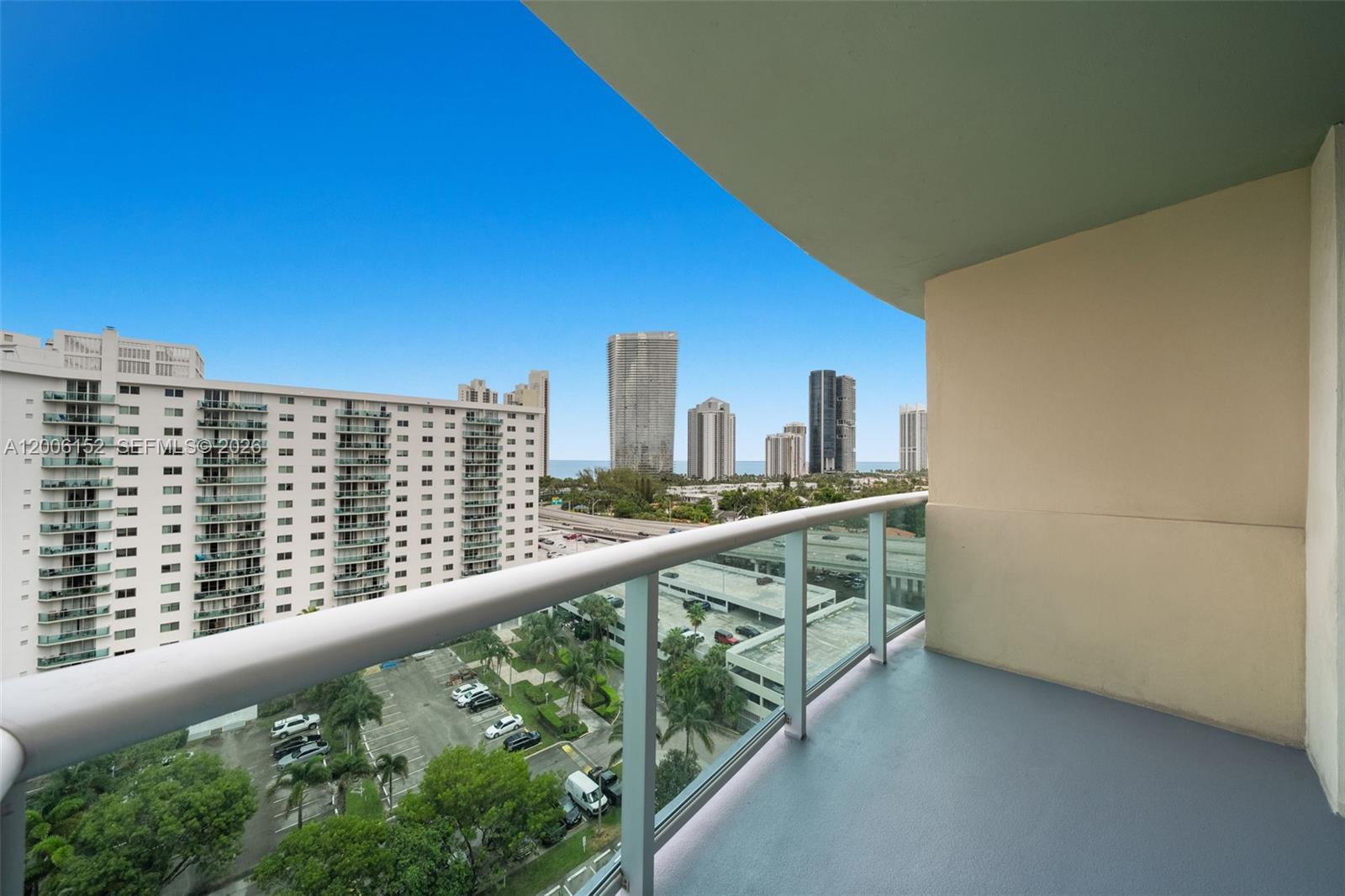 OCEANVIEW BUILDING A COND - Residential