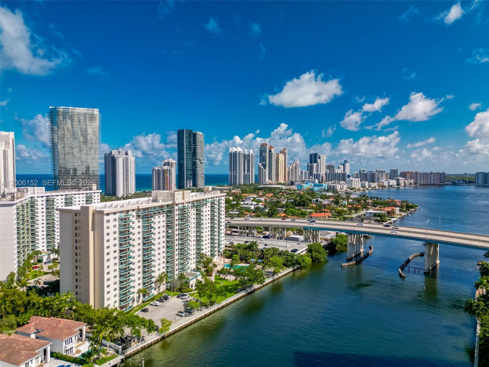 OCEANVIEW BUILDING A COND - Residential