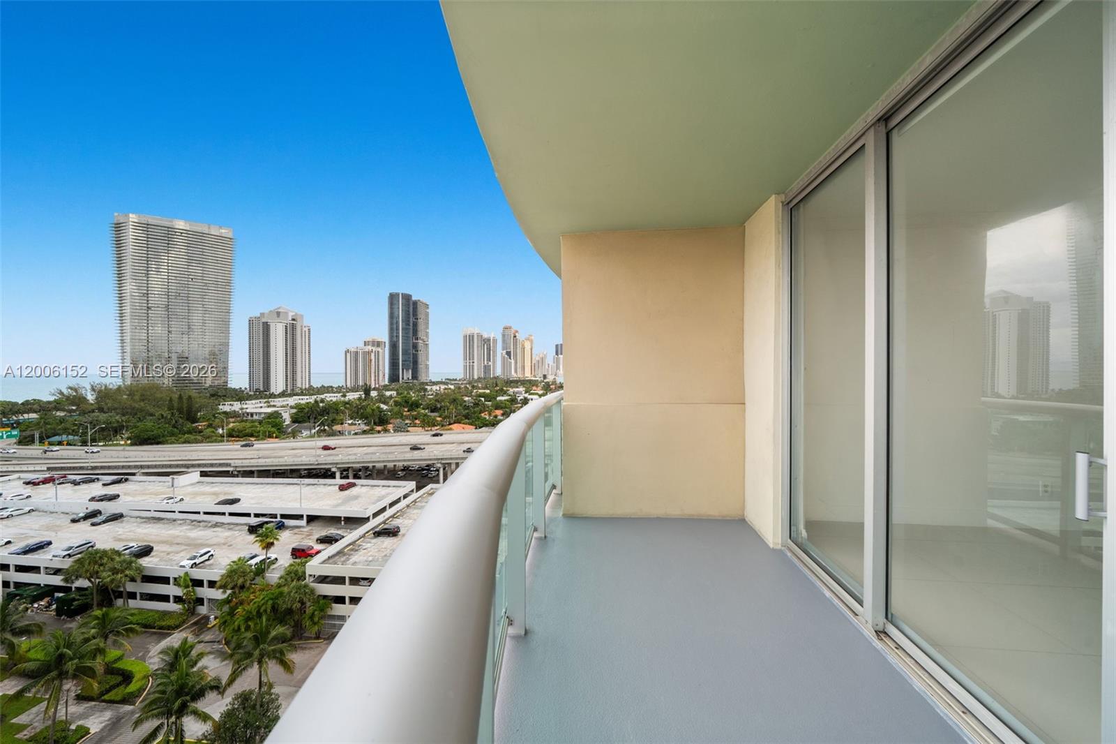 OCEANVIEW BUILDING A COND - Residential