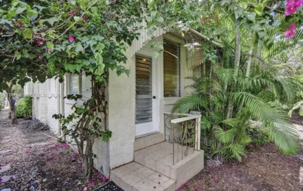 CORAL GABLES SEC C - Residential