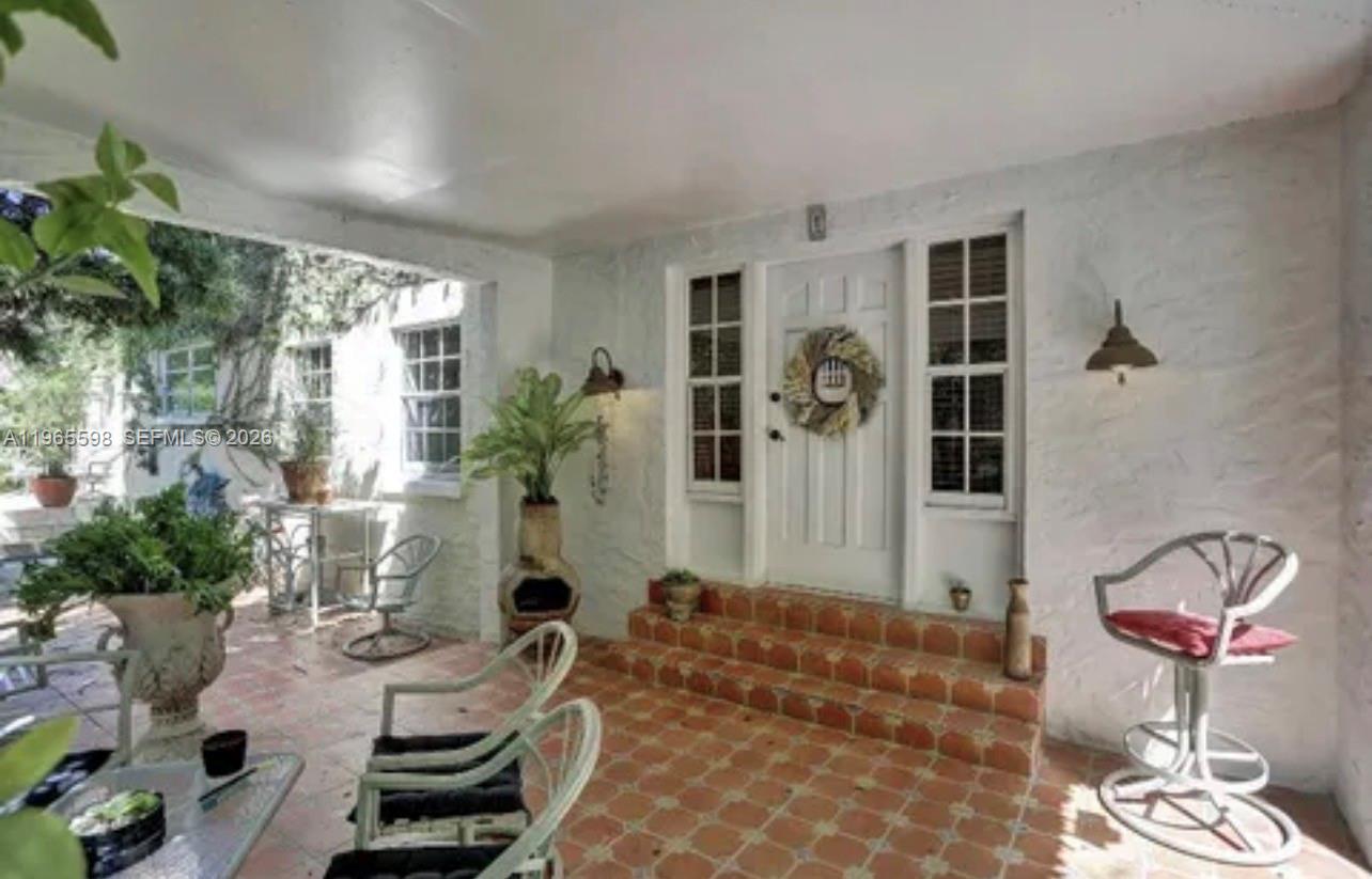 CORAL GABLES SEC C - Residential