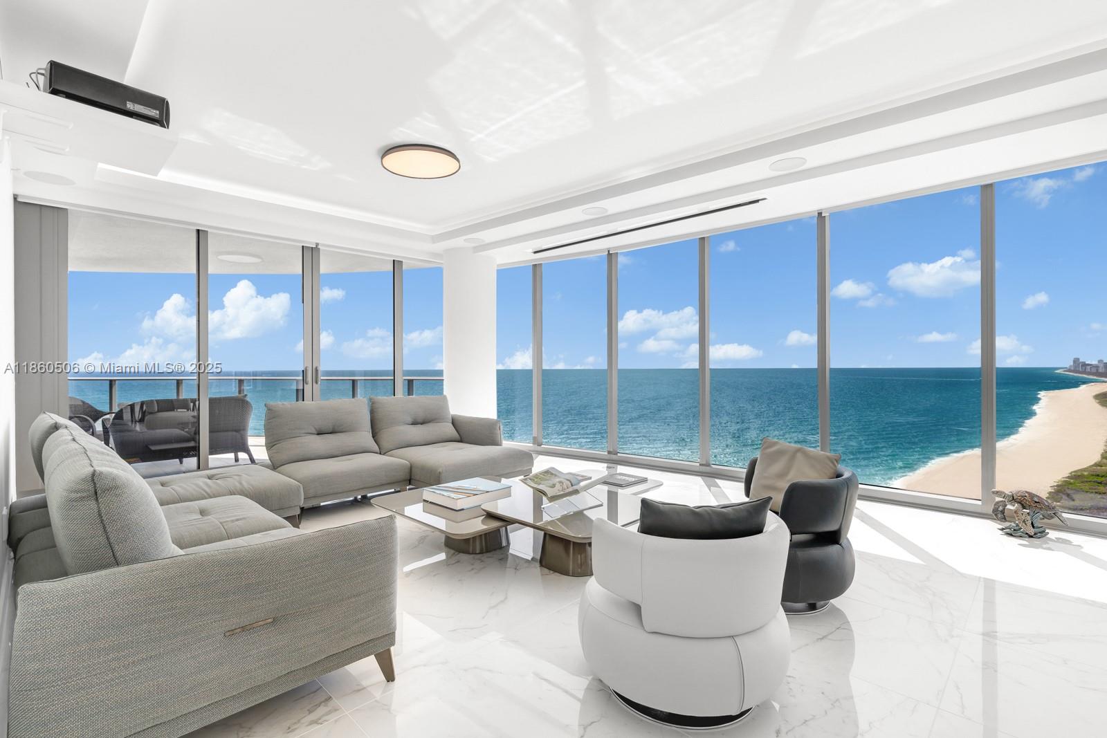 15701 COLLINS CONDO - Residential