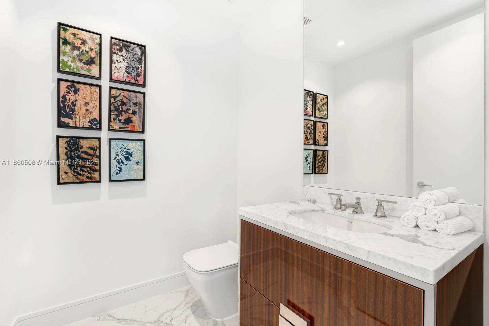 15701 COLLINS CONDO - Residential