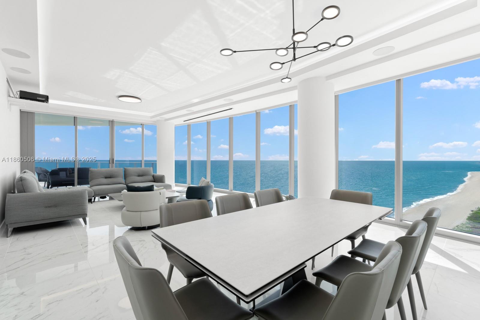 15701 COLLINS CONDO - Residential