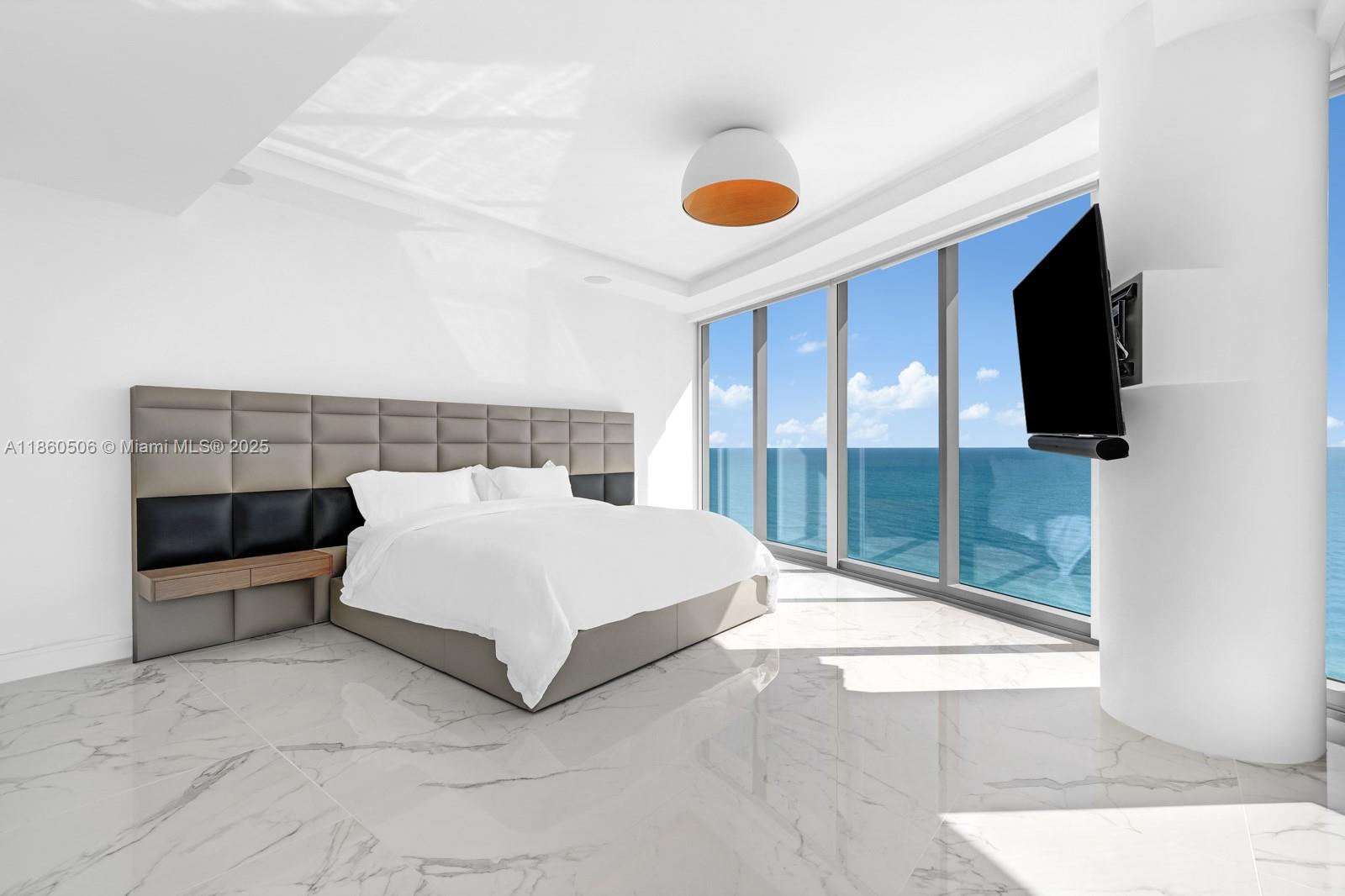 15701 COLLINS CONDO - Residential