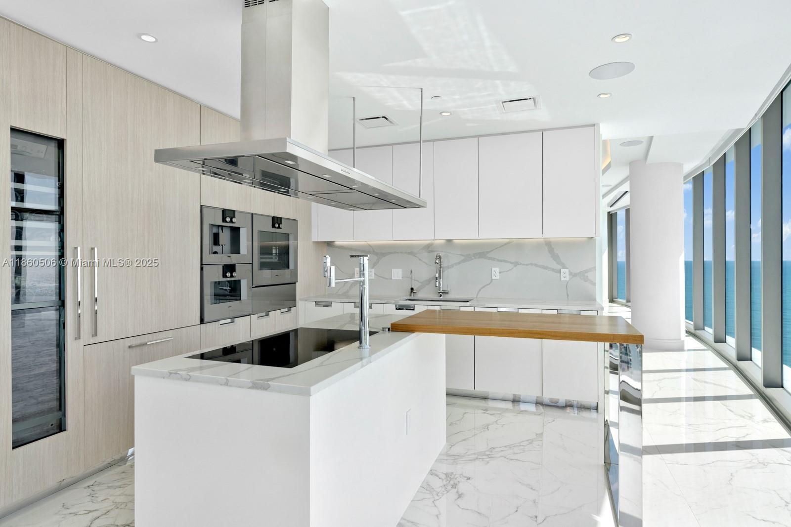 15701 COLLINS CONDO - Residential