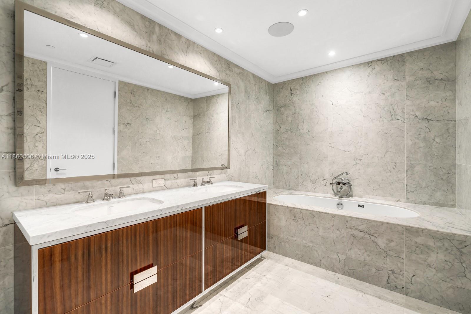 15701 COLLINS CONDO - Residential