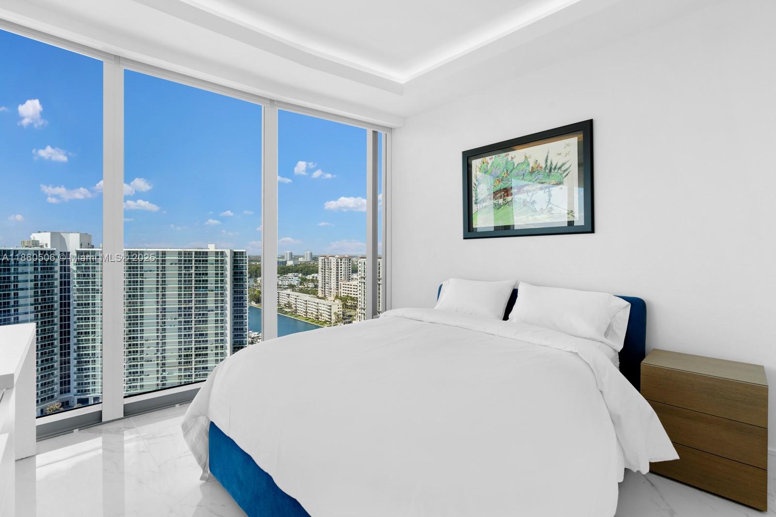 15701 COLLINS CONDO - Residential