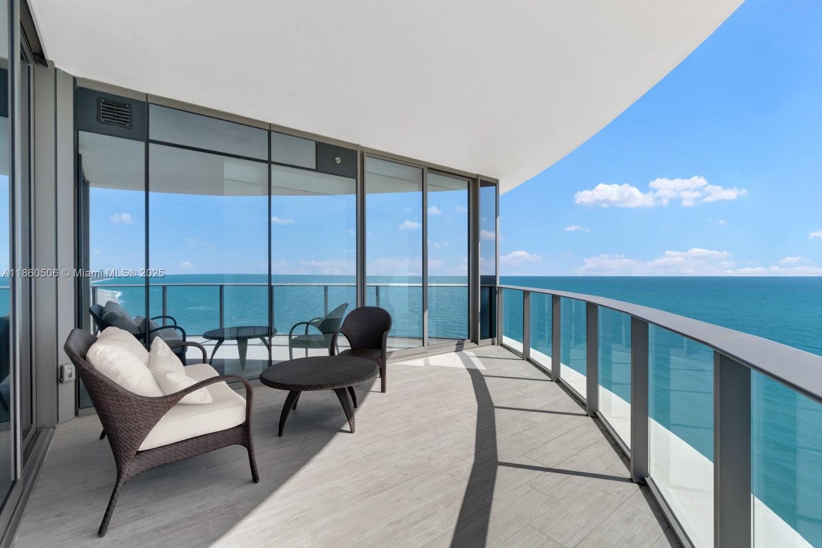 15701 COLLINS CONDO - Residential