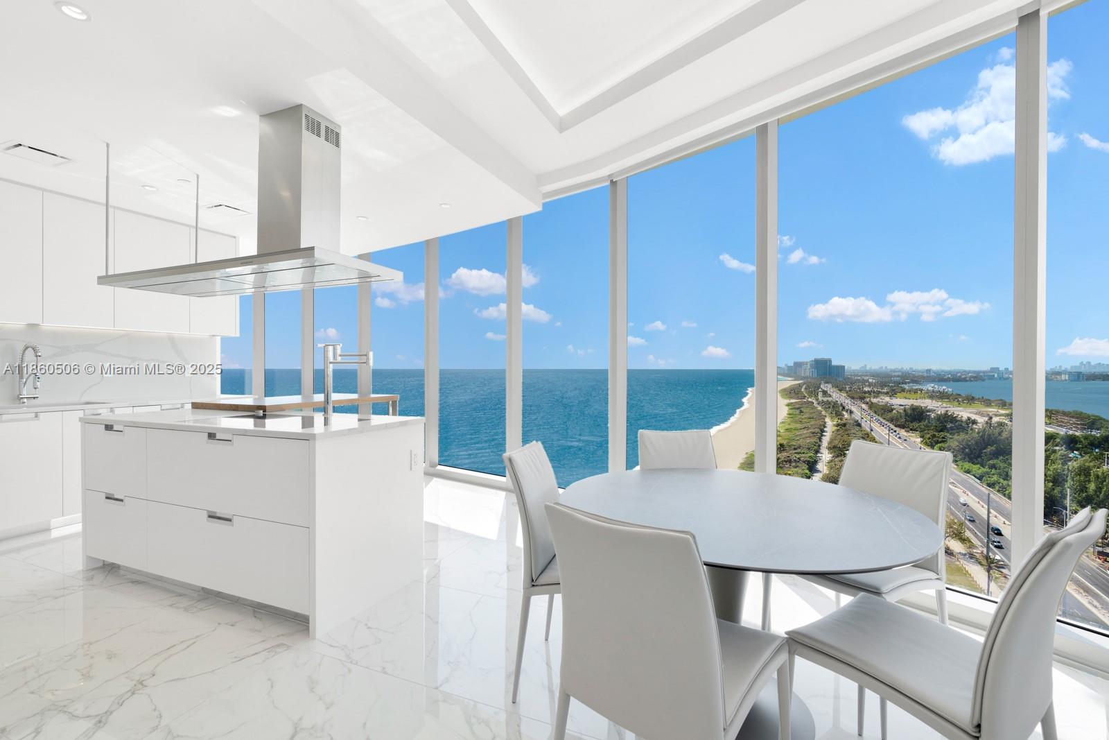 15701 COLLINS CONDO - Residential