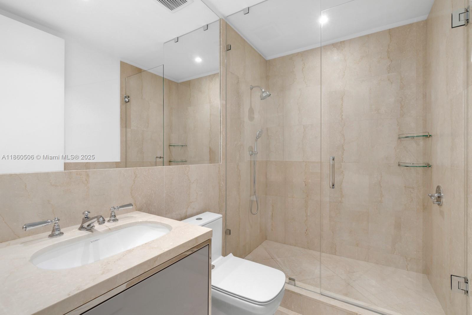 15701 COLLINS CONDO - Residential