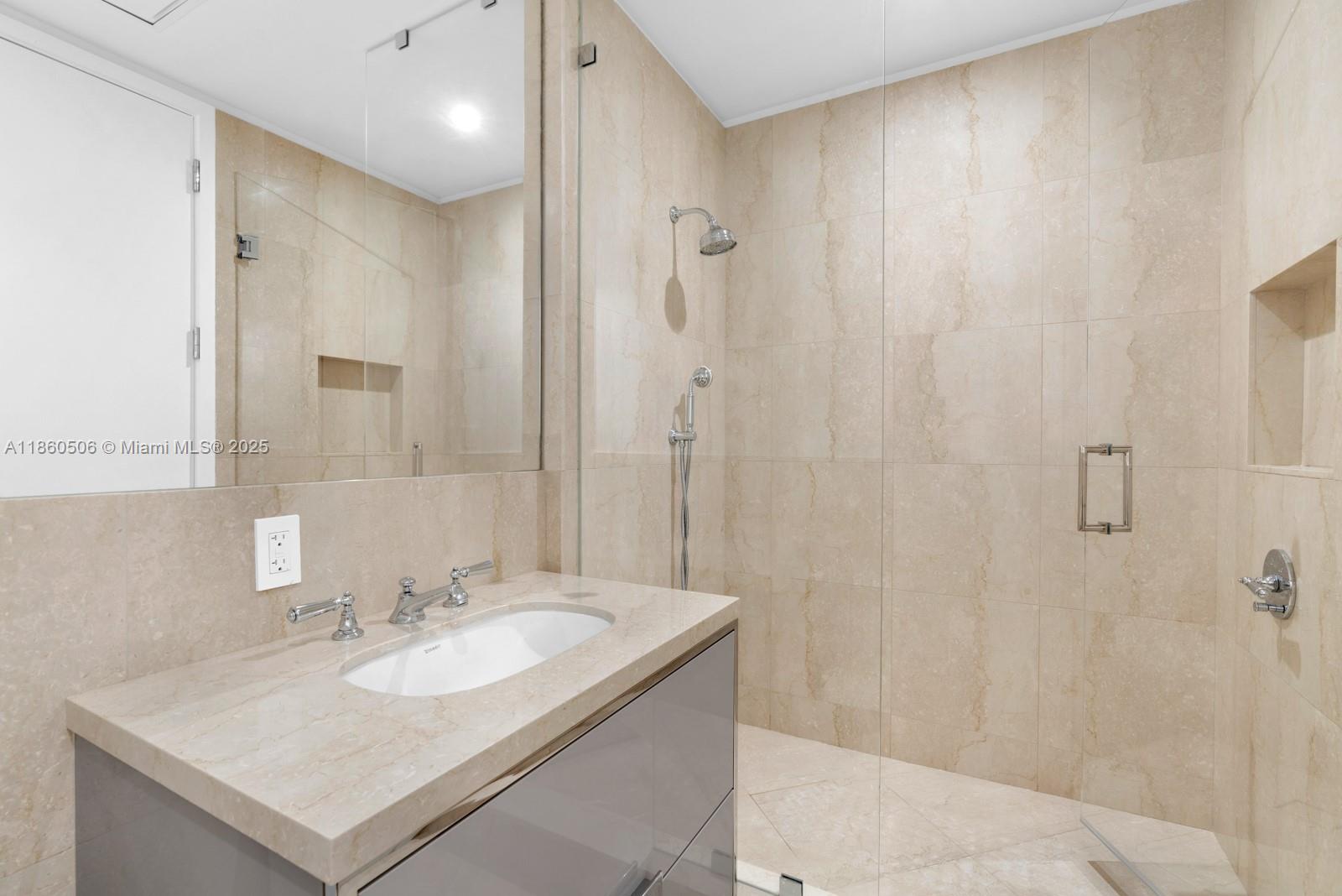 15701 COLLINS CONDO - Residential