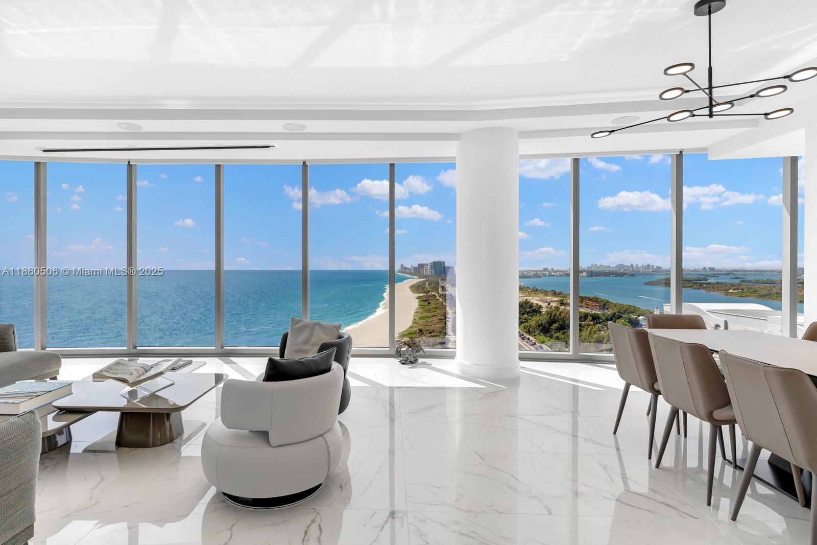15701 COLLINS CONDO - Residential