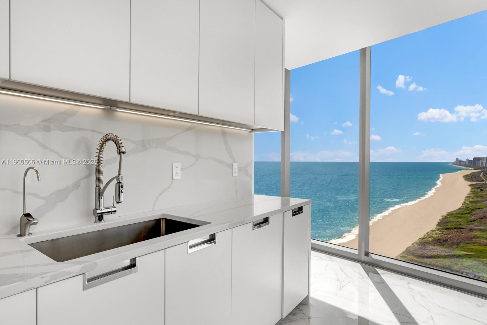 15701 COLLINS CONDO - Residential