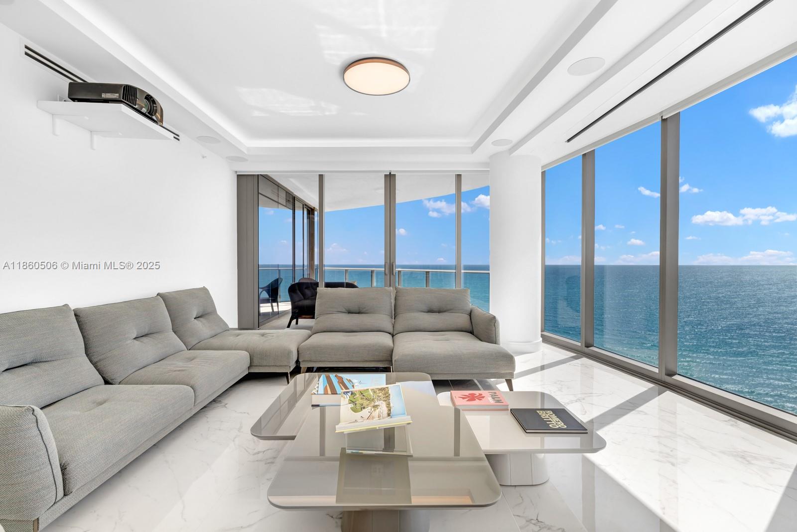 15701 COLLINS CONDO - Residential