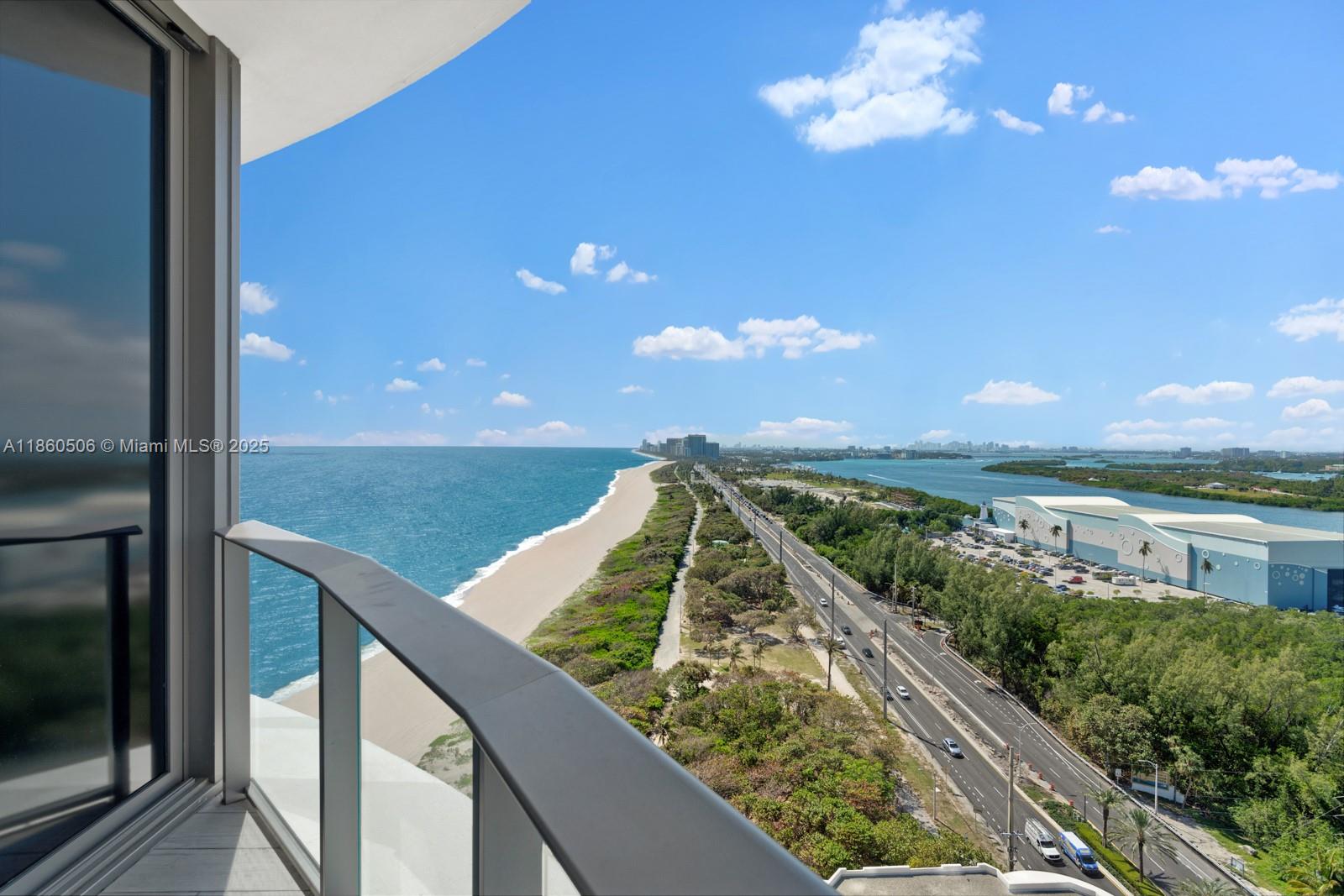 15701 COLLINS CONDO - Residential