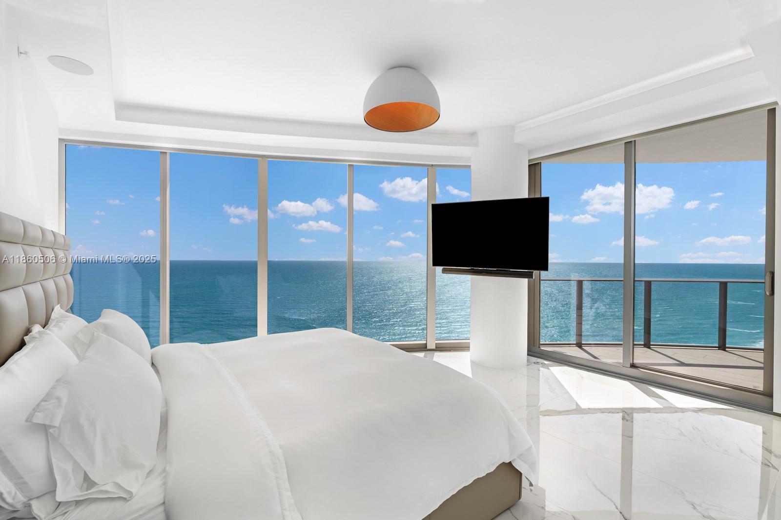 15701 COLLINS CONDO - Residential