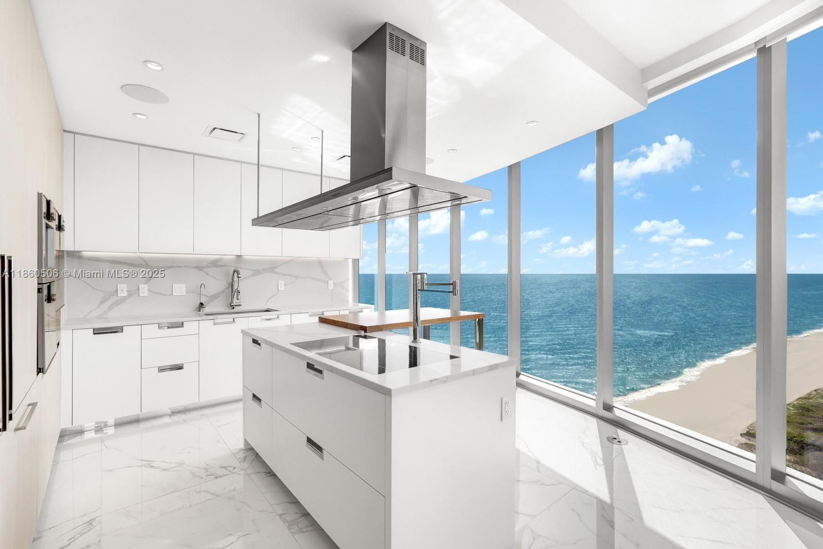 15701 COLLINS CONDO - Residential