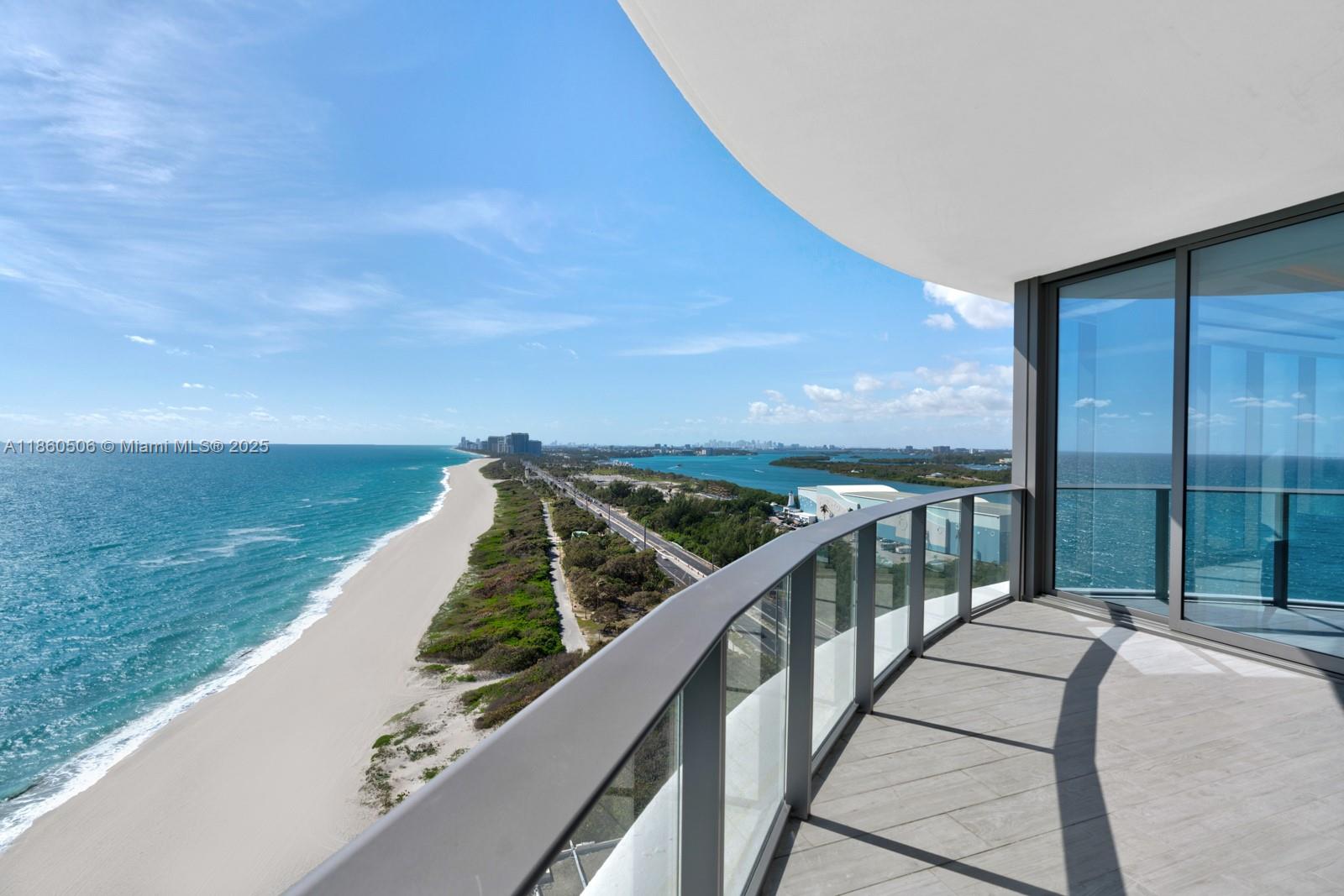 15701 COLLINS CONDO - Residential